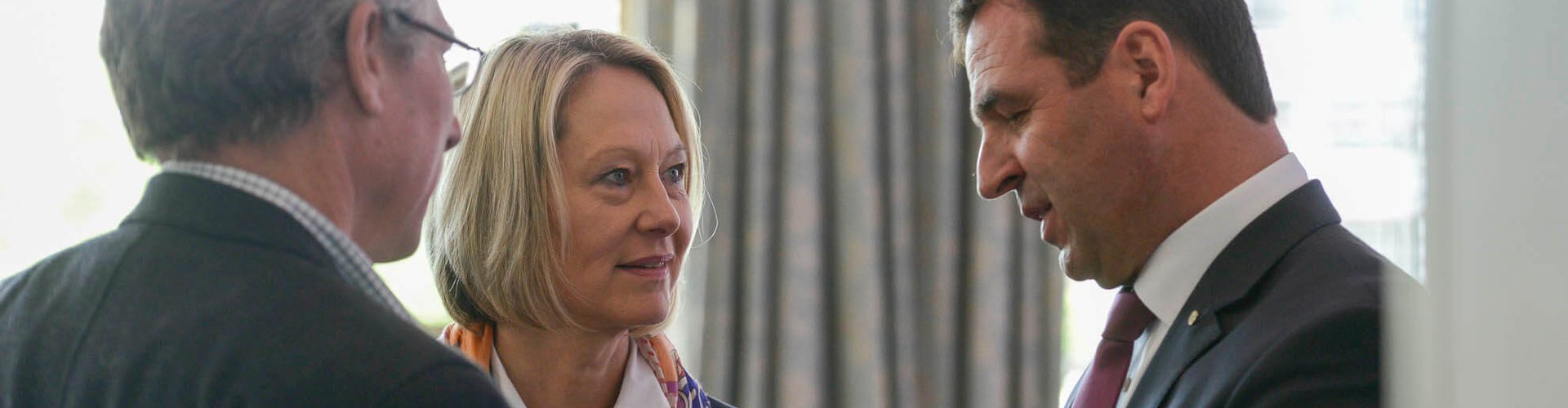 [Translate to Italienisch:] Über uns - Unternehmen